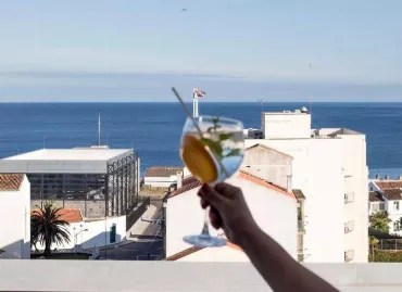 Hotel Ponta Delgada, Portugalia / Ponta Delgada