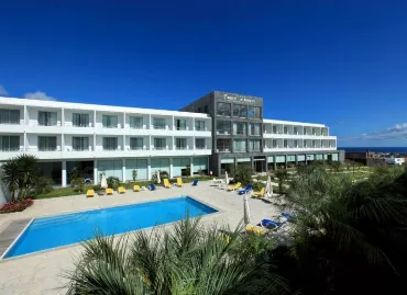 Hotel Vale Do Navio, Portugalia / Ponta Delgada