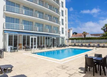 Hotel Ms Vila Nova, Portugalia / Ponta Delgada
