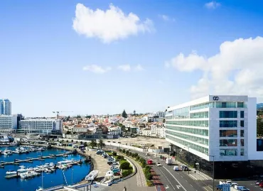 Hotel Octant Ponta Delgada, Portugalia / Ponta Delgada