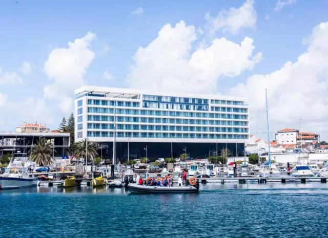 Hotel Octant Ponta Delgada