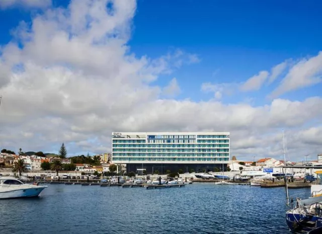 Hotel Octant Ponta Delgada