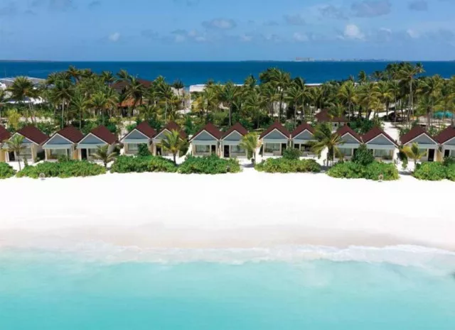 Hotel Oblu Xperience Ailafushi