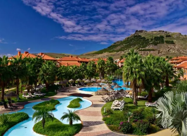 Hotel Pestana Porto Santo Beach Resort & Spa