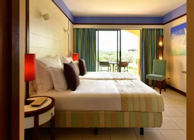 Hotel Pestana Porto Santo Beach Resort & Spa