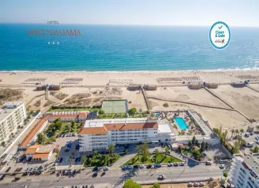 Hotel Vasco Da Gama, Portugalia / Monte Gordo
