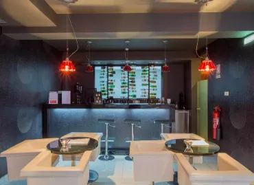 Hotel Porto Trindade, Portugalia / Porto