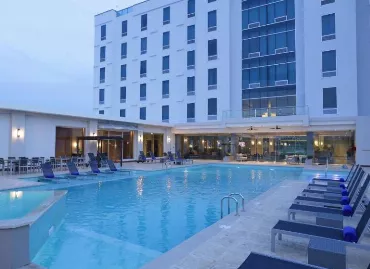 Hotel Crowne Plaza Panama Airport, Panama / Panama City