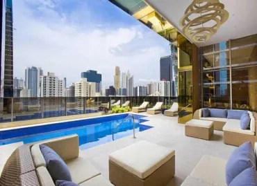 Hotel Global Panama, Panama / Panama City
