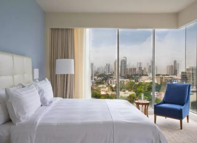 Hotel Global Panama