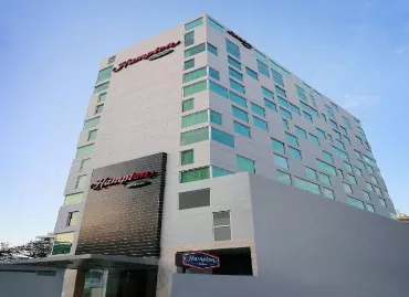 Hotel Hampton By Hilton Panama, Panama / Panama City