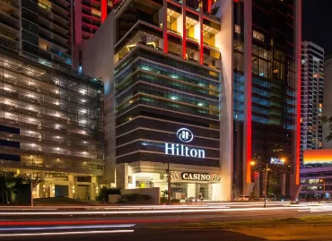 Hotel Hilton Panama, Panama / Panama City