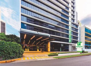Hotel Holiday Inn Panama Distrito Financiero, Panama / Panama City