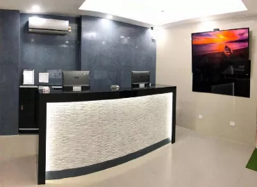 Hotel San Remo, Panama / Panama City
