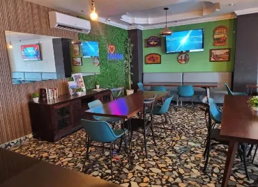 Hotel Via España, Panama / Panama City