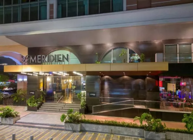 Hotel Le Méridien Panama