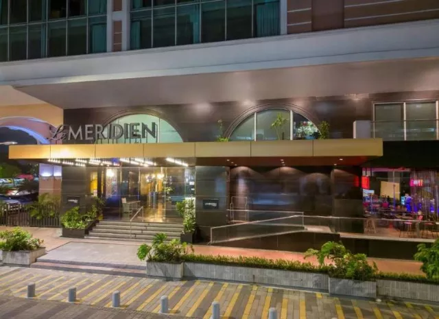Hotel Le Méridien Panama