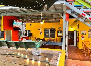 Hotel Panama House Bed & Breakfast, Panama / Panama City