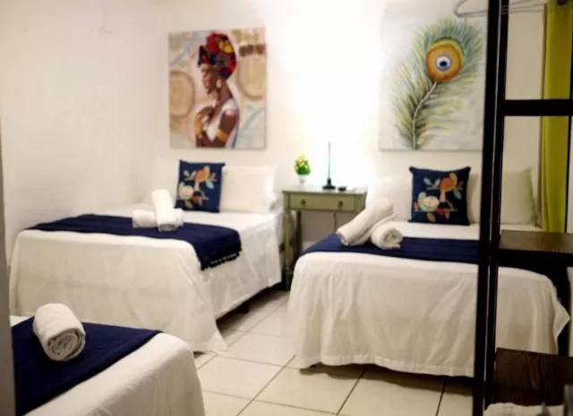 Hotel Panama House Bed & Breakfast