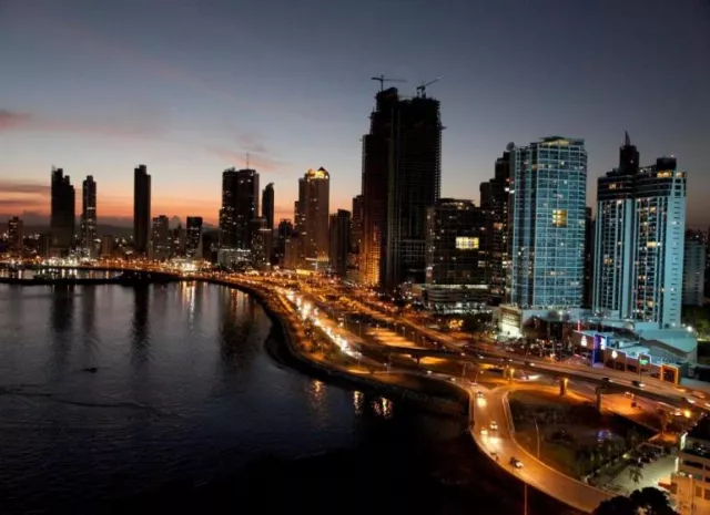 Hotel Plaza Paitilla Inn