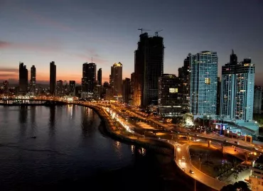 Hotel Plaza Paitilla Inn, Panama / Panama City
