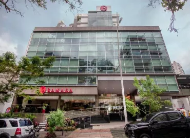 Hotel Ramada By Wyndham Panama Via Argentina, Panama / Panama City
