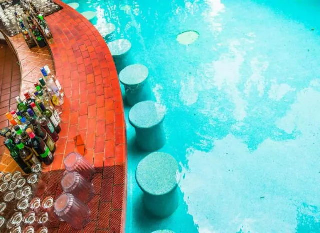 Hotel Riande Aeropuerto & Casino