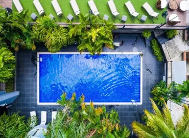 Hotel Riande Urban, Panama / Panama City