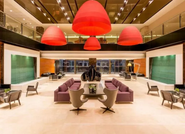 Hotel Sheraton Grand Panama