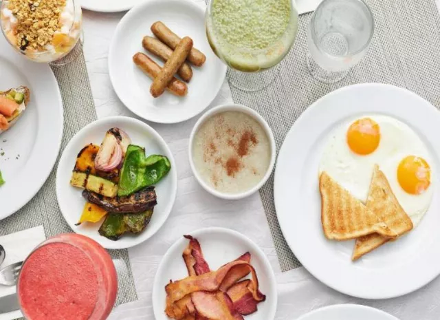 Hotel Sheraton Grand Panama