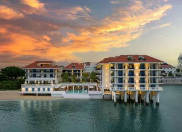 Hotel Sofitel Legend Casco Viejo, Panama City, Panama / Panama City