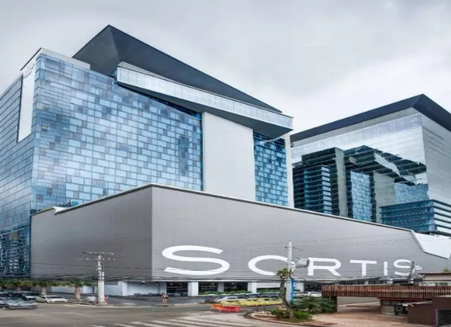 Hotel Sortis Spa & Casino