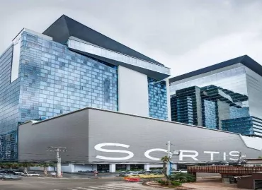 Hotel Sortis Spa & Casino, Panama / Panama City