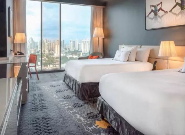 Hotel Sortis Spa & Casino