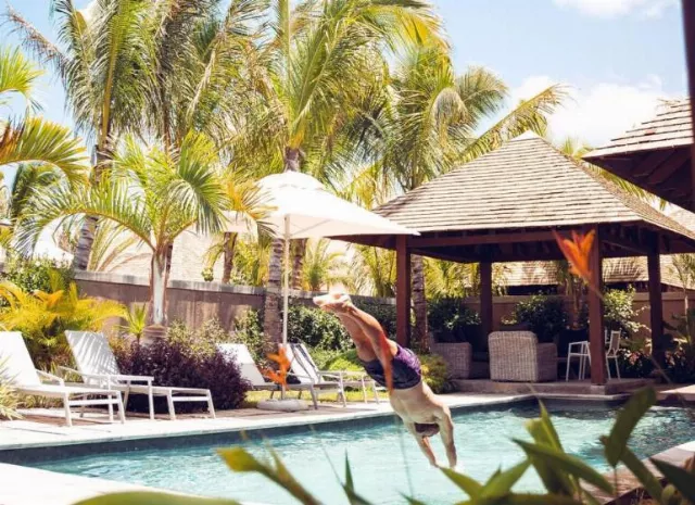 Hotel Mythic Suites & Villas