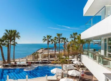 Hotel Amare Beach, Spania / Costa del Sol / Marbella