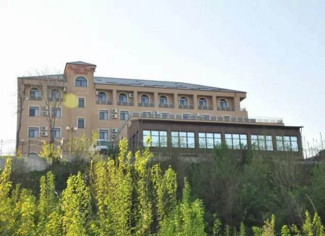Grand Hotel Orient