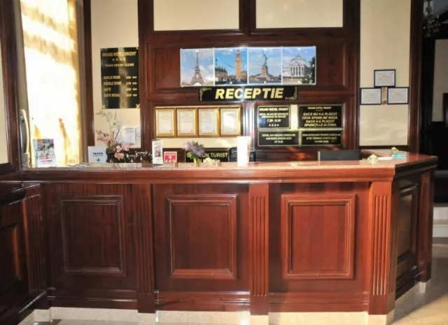 Grand Hotel Orient