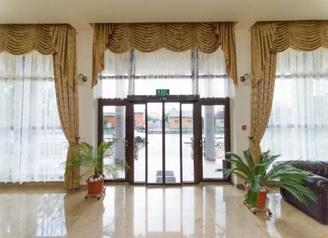 Hotel Miky Arad