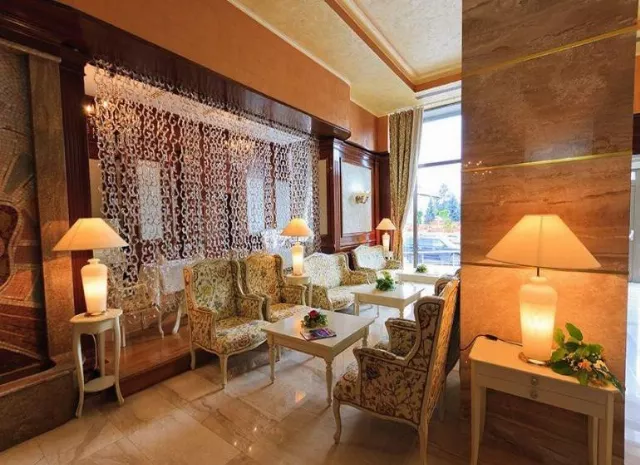 Hotel Roman