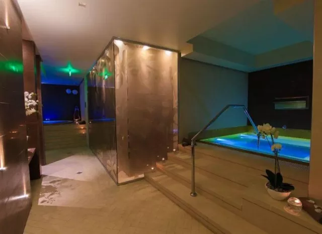 Hotel Roman