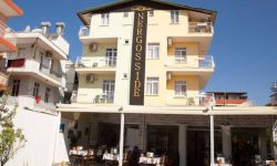Hotel Nergos Side, Turcia / Antalya / Side Manavgat