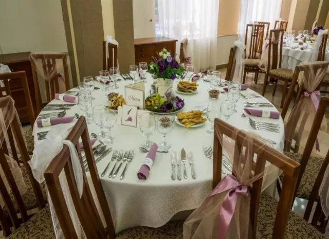 Hotel Traian