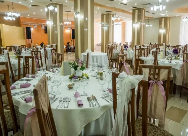 Hotel Traian