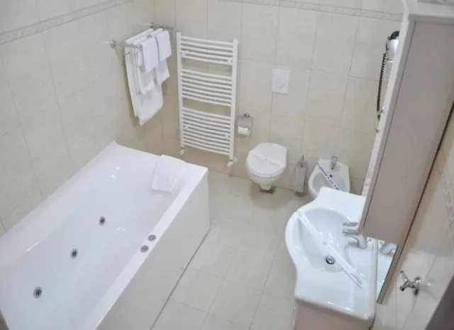 Hotel Traian