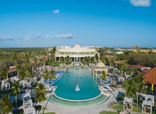 Hotel Iberostar Grand Paraiso Adults Only