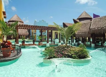 Hotel Iberostar Selection Paraiso Lindo, Mexic / Cancun si Riviera Maya / Playa Paraiso - Cancun