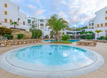 Hotel Sunset Harbour Club, Spania / Tenerife / Costa Adeje