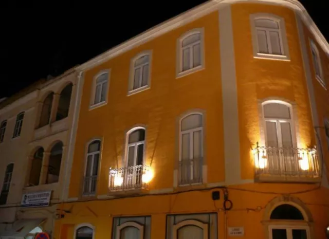 Hotel Temple Suites Guesthouse