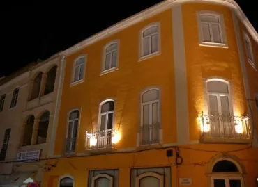 Hotel Temple Suites Guesthouse, Portugalia / Algarve / Portimao
